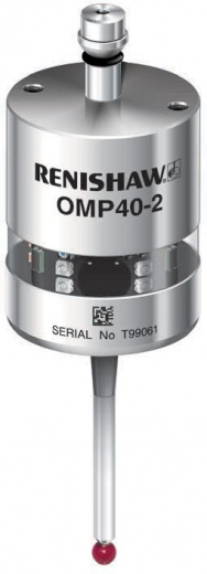 Измерительный щуп Renishaw OMP40-2