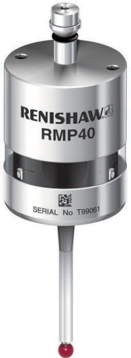 Измерительный щуп Renishaw RMP40