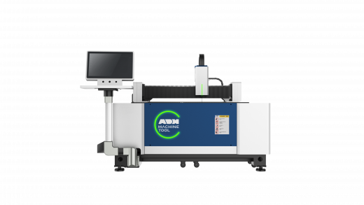 Станок лазерной резки ADH ULF 6022 12 kW изображение